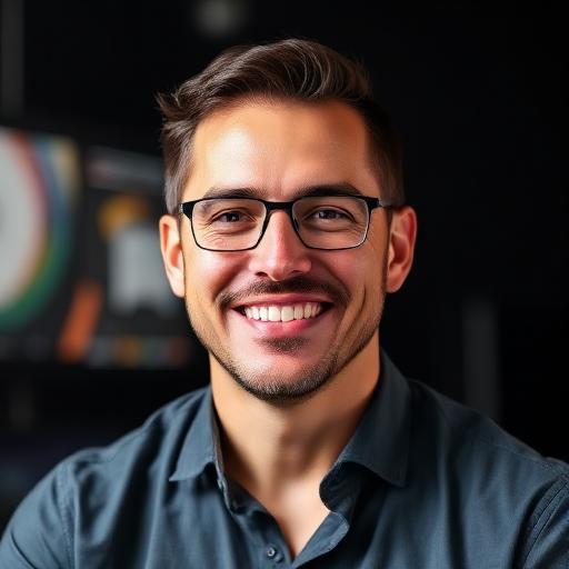 Carlos Eduardo Santos - Especialista em Slots